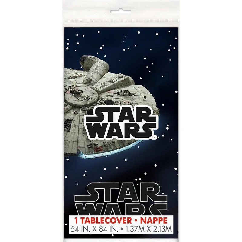 Star Wars tablecover