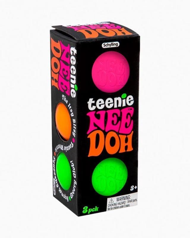 Teenie NeeDoh