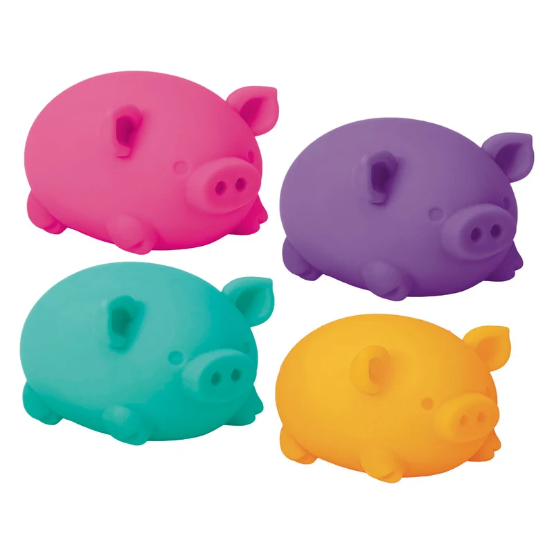 Dig It Pig NeeDoh
