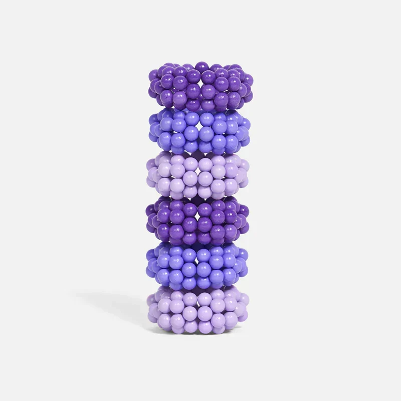 Speks 8 Bit Magnetic Toy Rare Earth Neodymium Desk Fidget