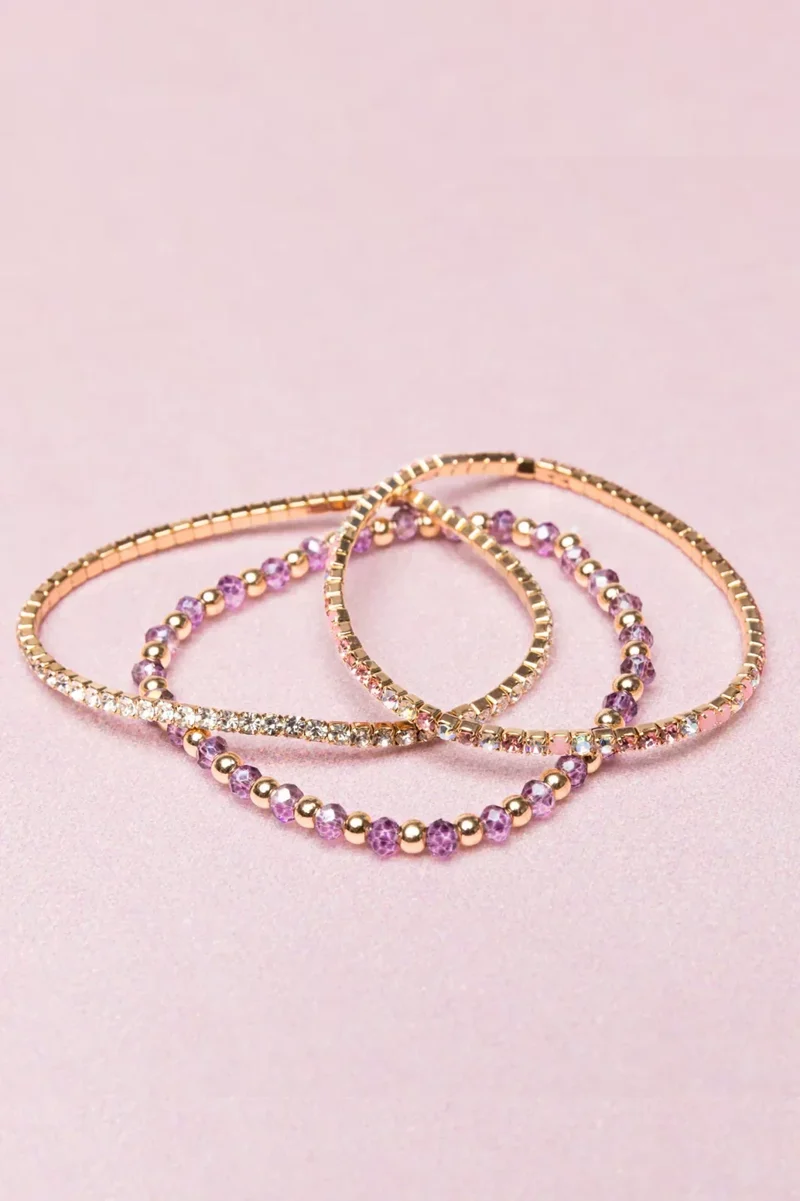 Enchanted Elegance Bracelet