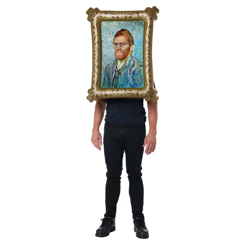 Van Gogh Costume Kit for Adults