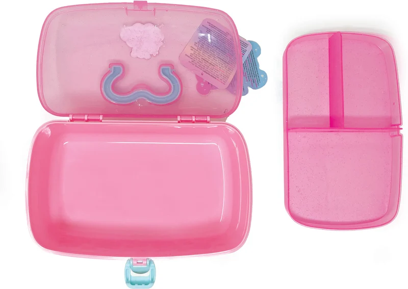 Hot Focus Dream Collection Makeup Case Kawaii Style Beauty Kit