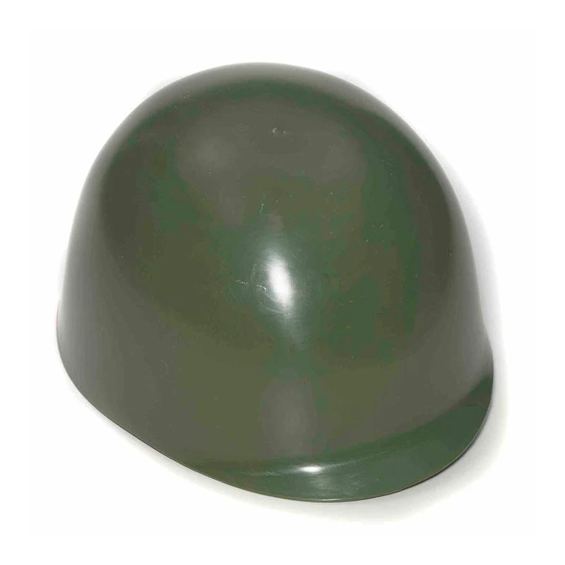 Combat hero helmet for adults