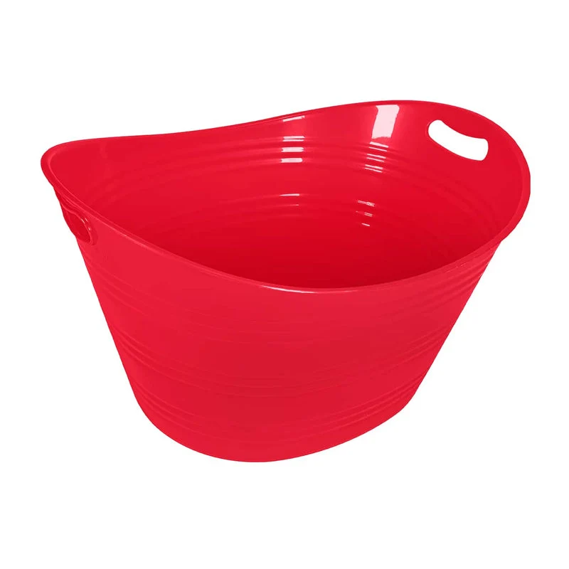 Birthday Buckets Large Assorted
