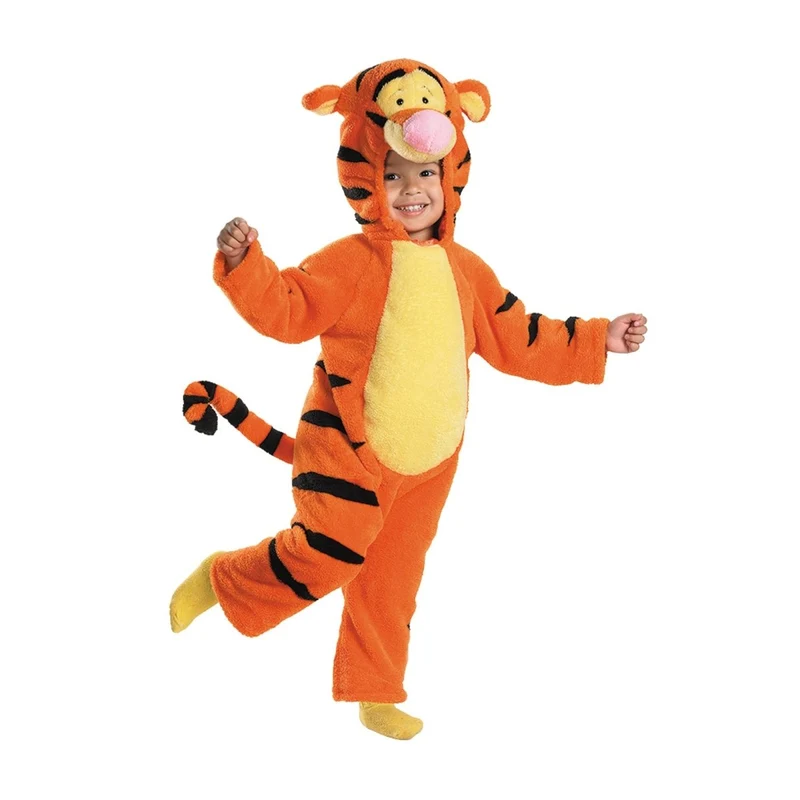 Tigger Plush Costume for Toddlers, Winnie the Pooh