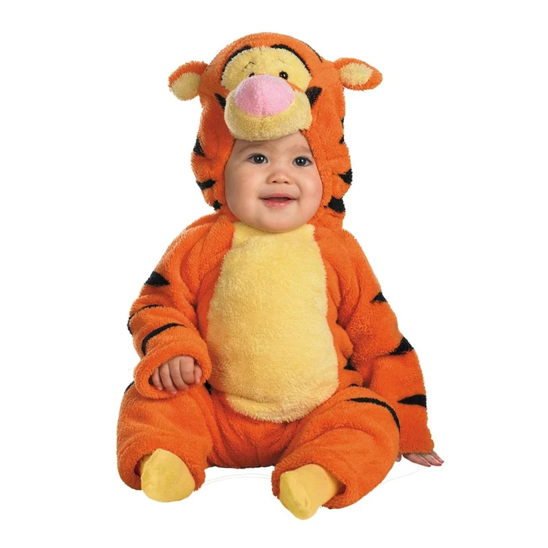 Tigger Plush Costume for Toddlers, Winnie the Pooh