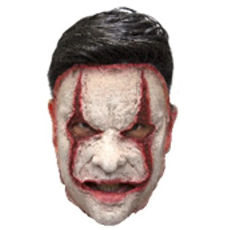 Serial killer #41 mask