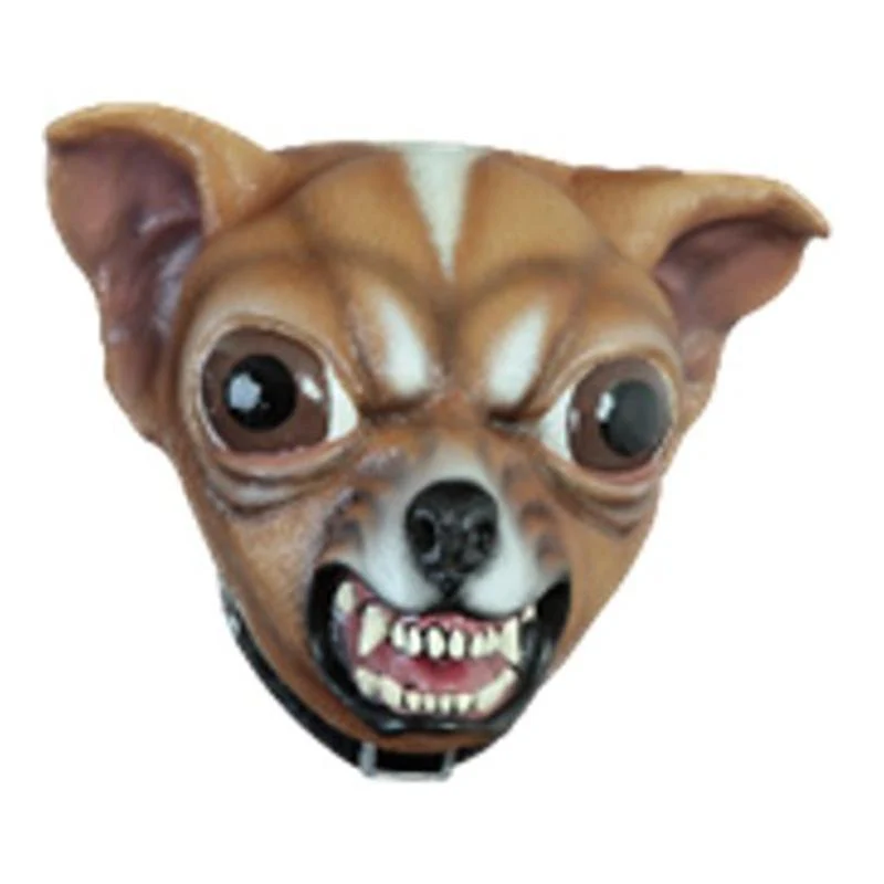 Chihuahua Mask