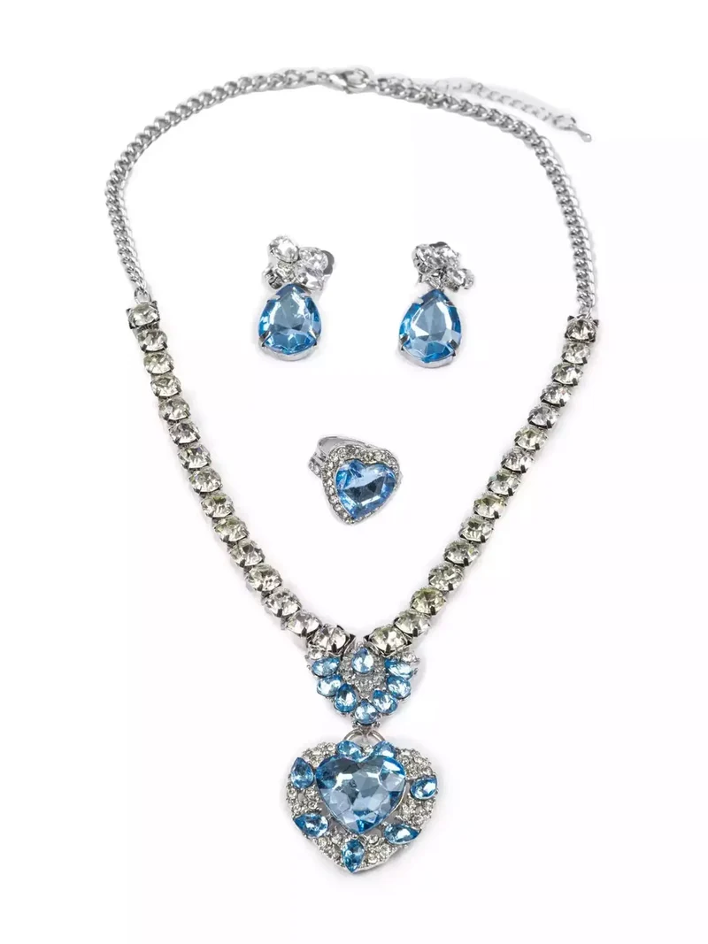 Great Pretenders Marilyn 4-Piece Jewelry Set for Kids
