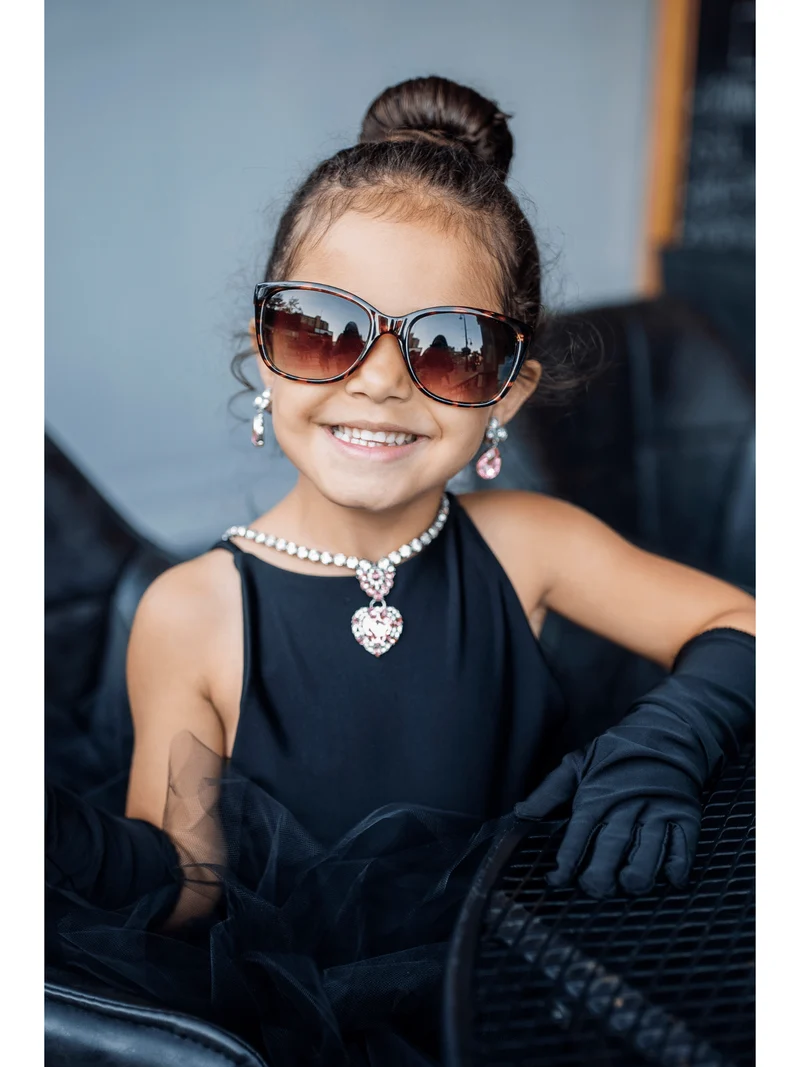 Great Pretenders Marilyn 4-Piece Jewelry Set for Kids