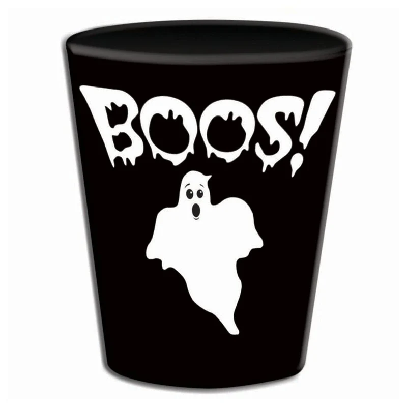 Boos shooter glasses, 12 count