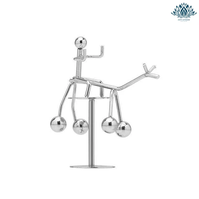 Balancier de Newton Anti-Stress