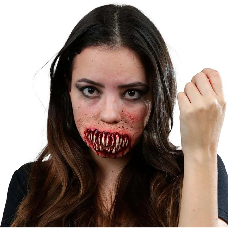 Nightmare Fangs for Adults, Luxury Appliance FX