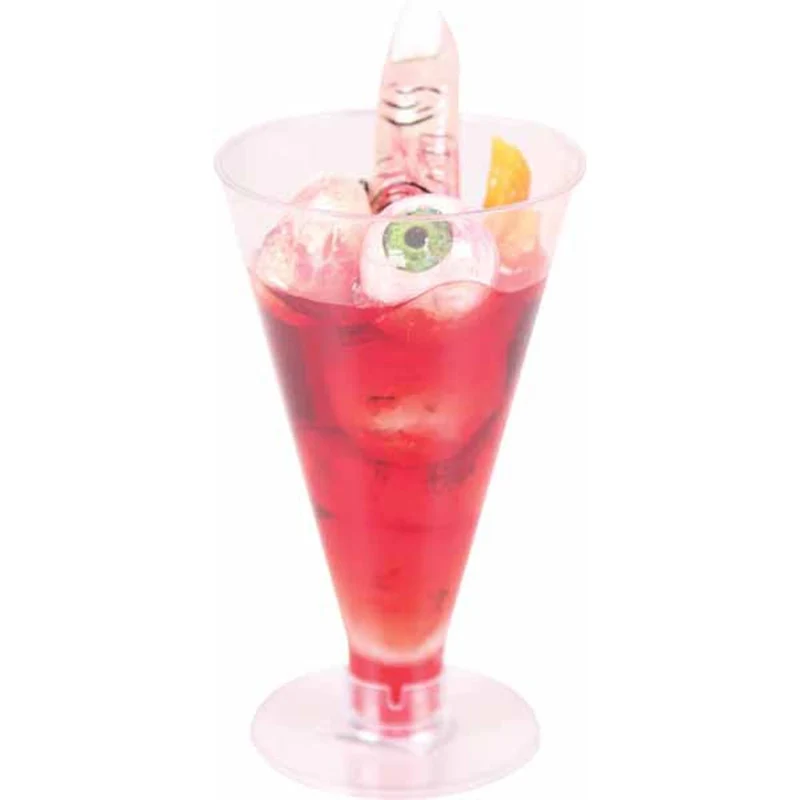 Faux Body parts Dessert, 1 Count