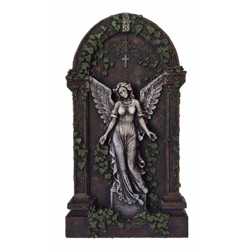 Angel Tombstone, 36 Inches, 1 Count