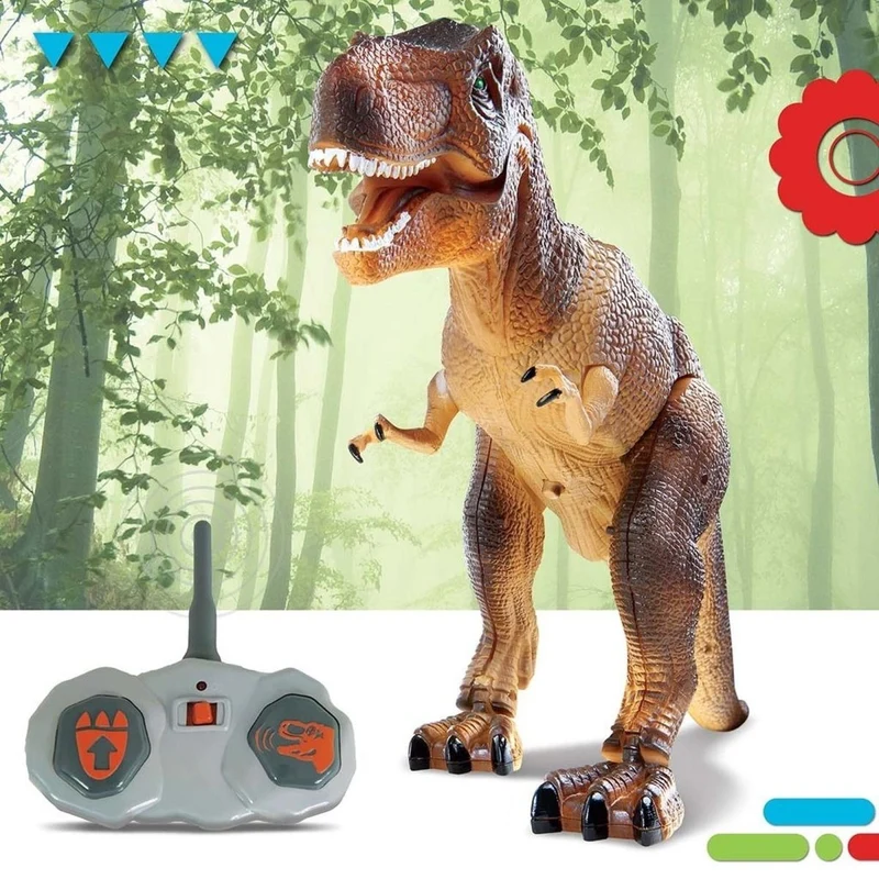 Toy RC Discovery Dinosaur, 1 Count