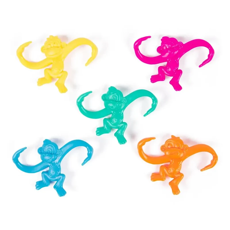 Classic Barrel of Monkeys Game for Kids and Families