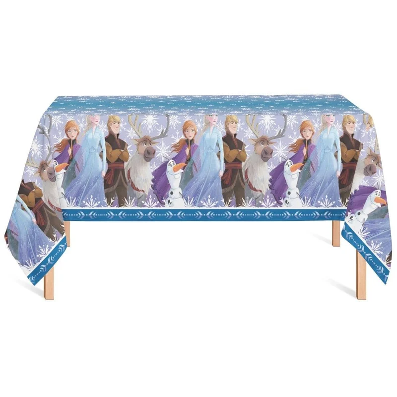 Frozen 2 tablecover
