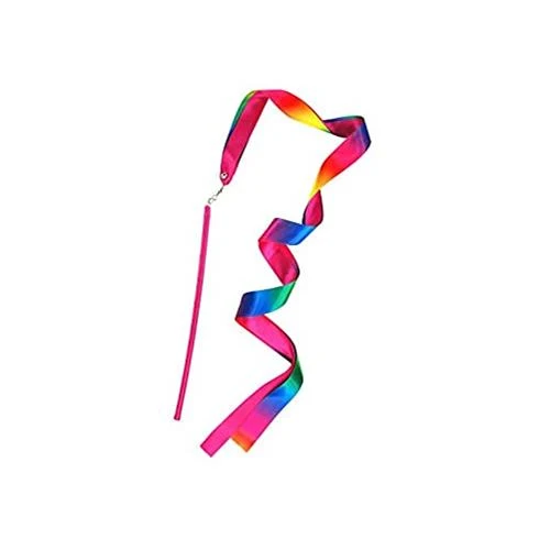 Kool N' Fun Twirl Ribbon Gymnastic Dance Prop