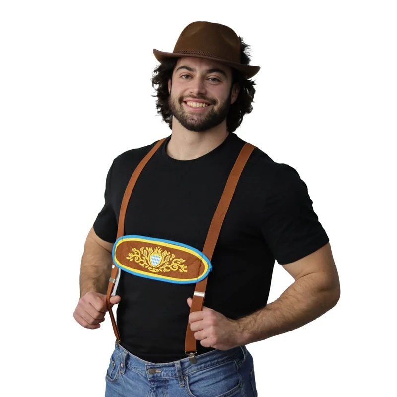 Oktoberfest Kit for Adults