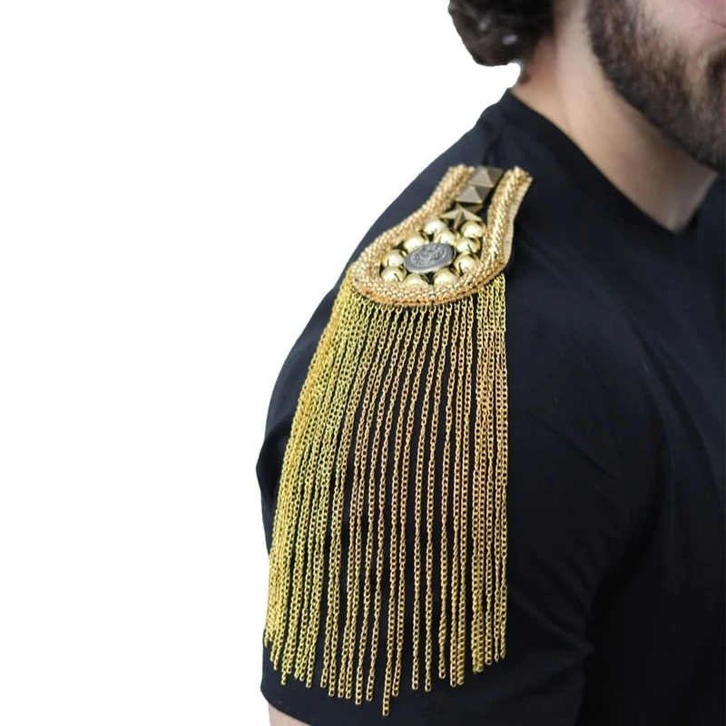 Pop Icon Shoulder Pad for Adults