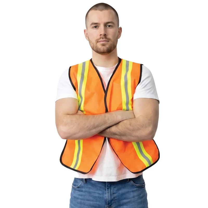 Construction Vest for Adults