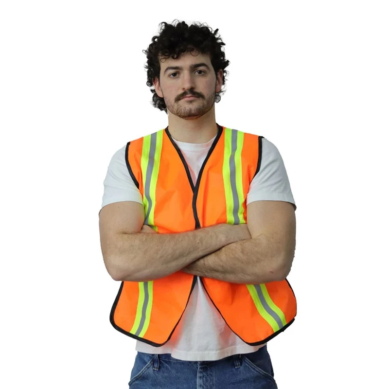 Construction Vest for Adults