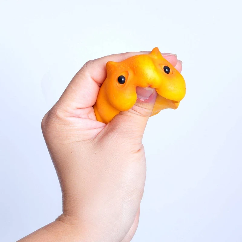 Pinch Family: Taba Animals Super Squishy Toys Mystery Box