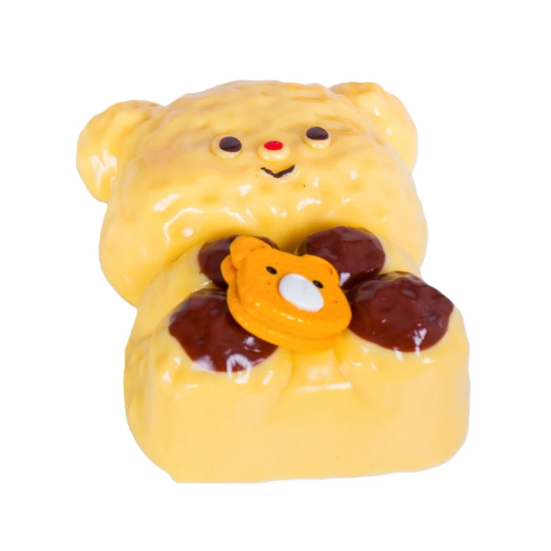 Pinch Family: Taba Animals Super Squishy Toys Mystery Box