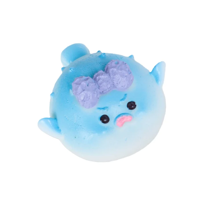 Pinch Family: Taba Animals Super Squishy Toys Mystery Box