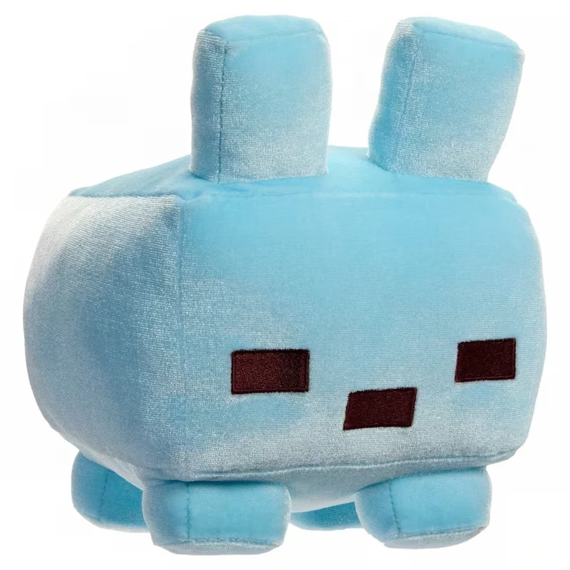 Minecraft Plush, Assortment, 1 Count