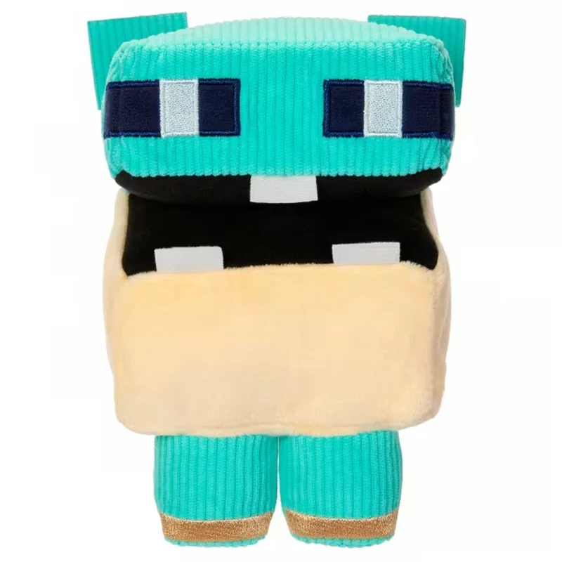 Minecraft Plush, Assortment, 1 Count