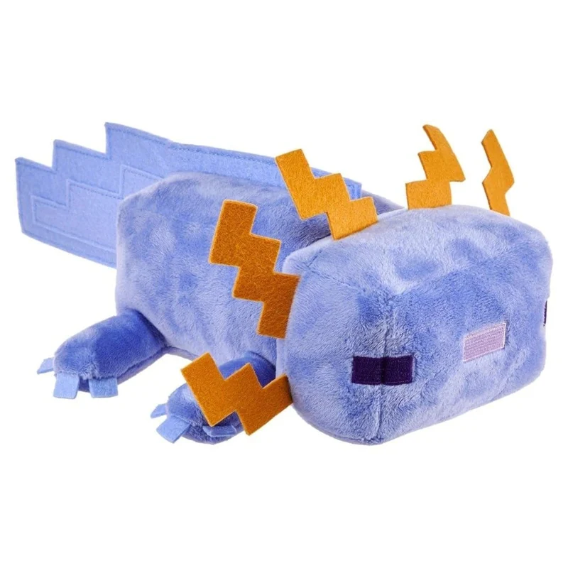 Minecraft Plush, Assortment, 1 Count