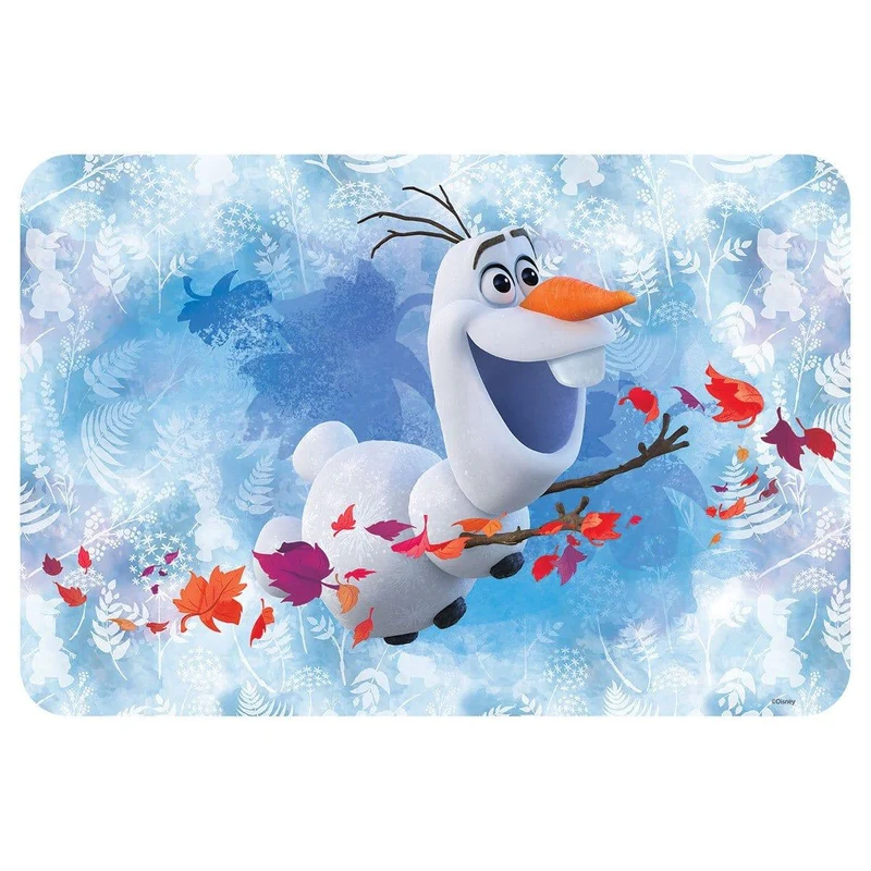 Frozen 2 placemat