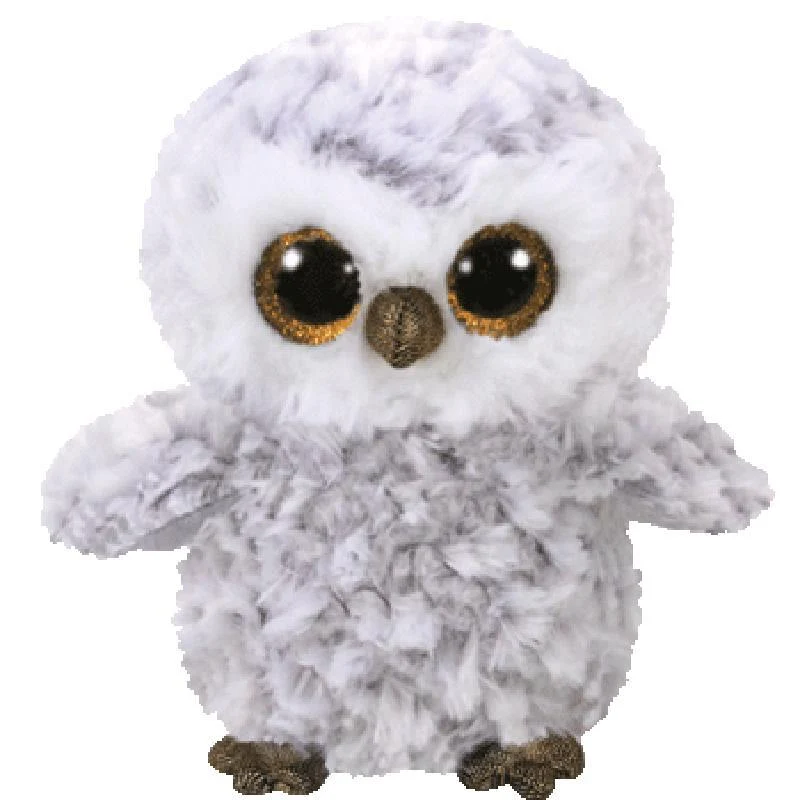 Beanie Boo, Owlette