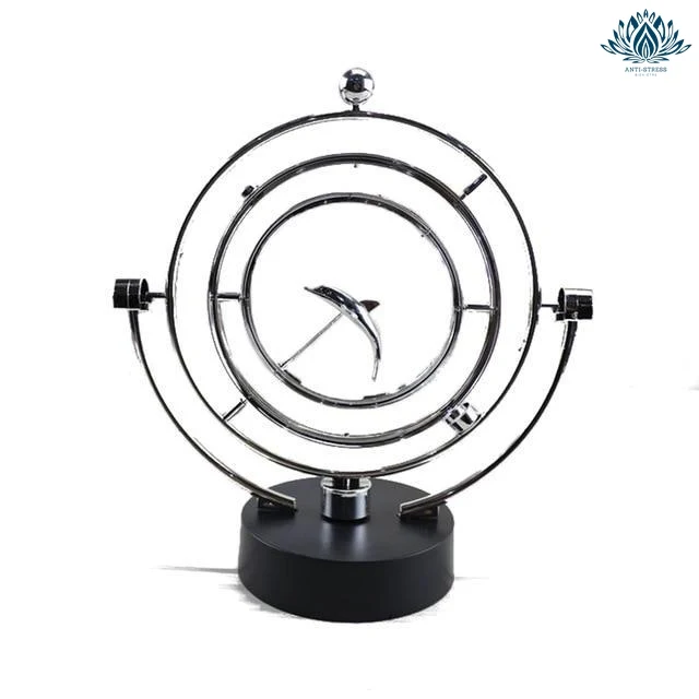 Pendule de Newton Mouvement Perpétuel