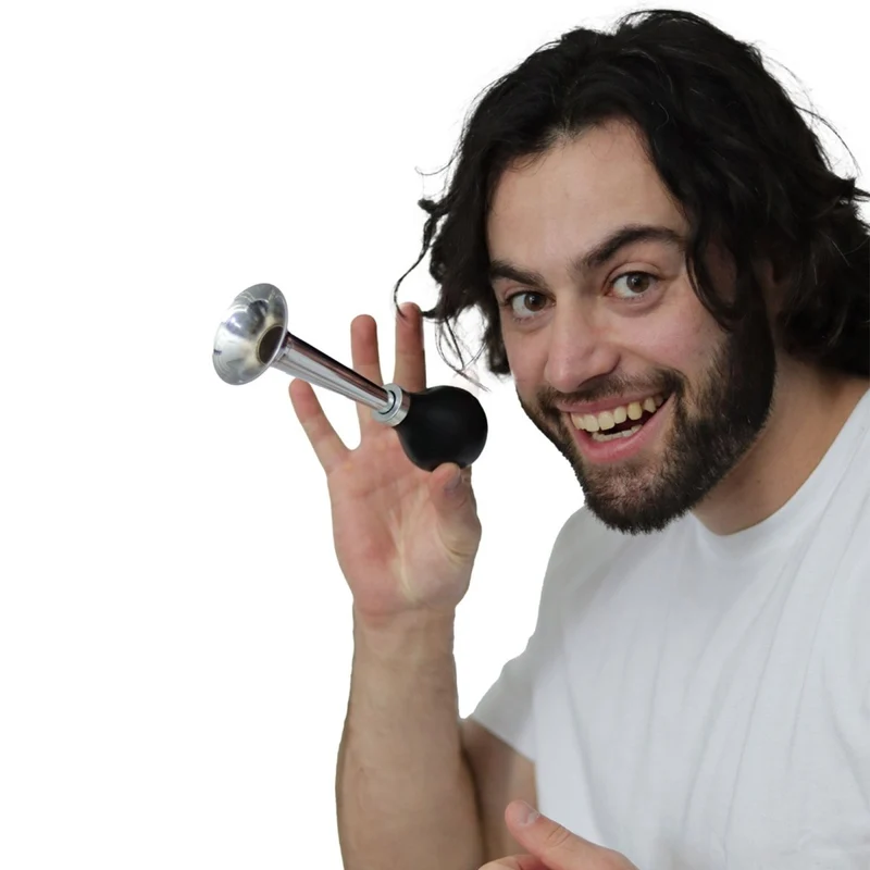 Crazy Clown Horn