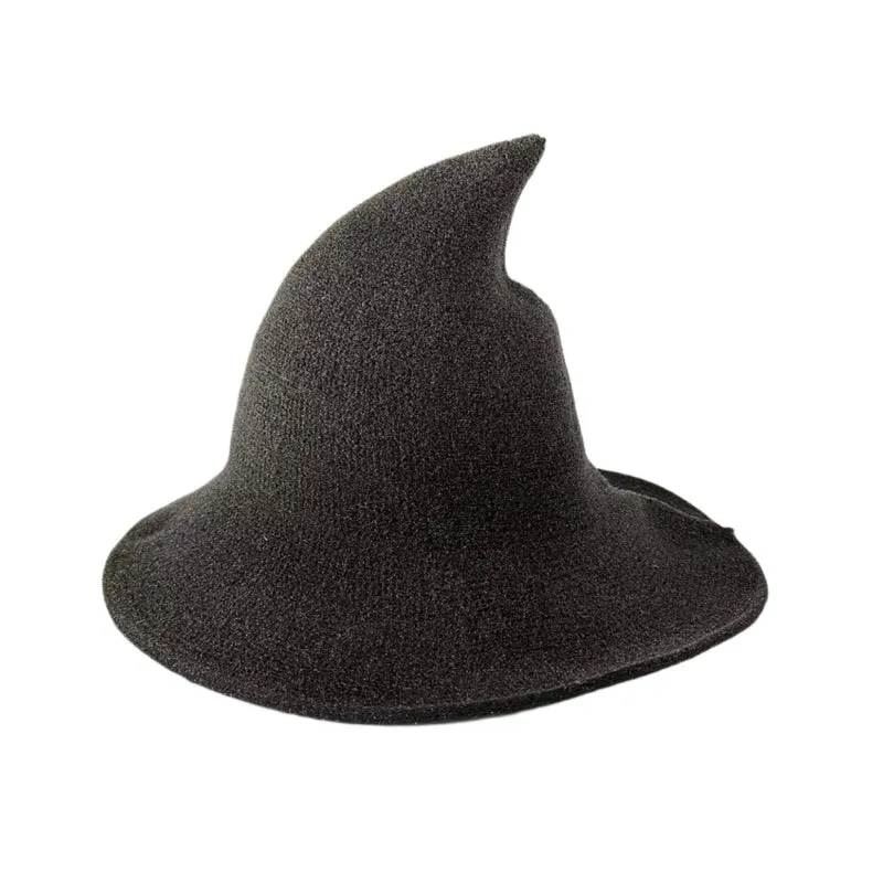 Salem Witch Hat for Adults