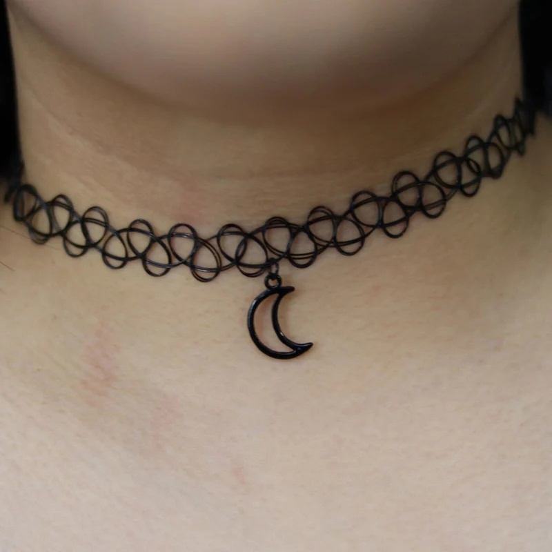 Celestial Choker for Adults