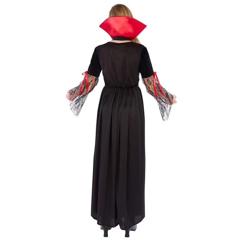 Classic Vampire Costume for Kids
