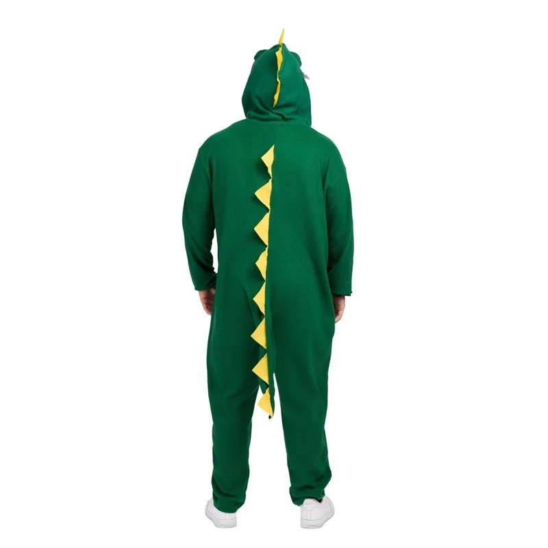 Crocodile Zipster Jumpsuit for Adults