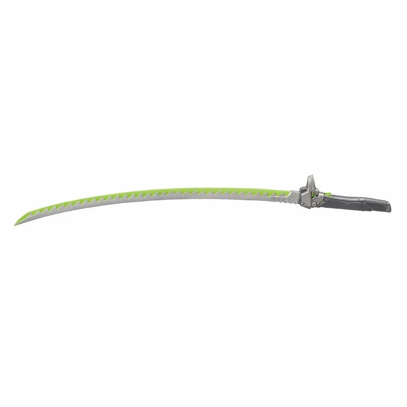 Genji Katana, Overwatch
