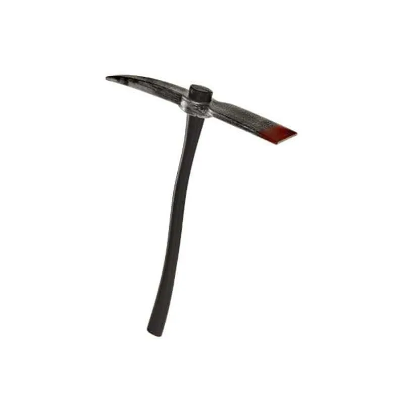 Gaming pickaxe