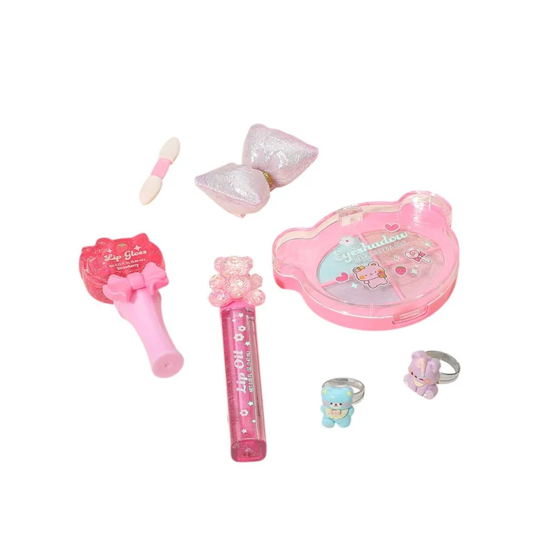 Glitz Beauty Critters