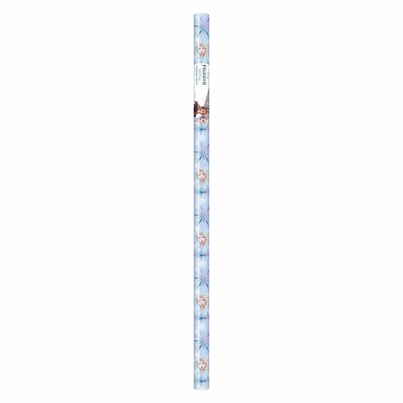 Frozen 2 gift wrap roll