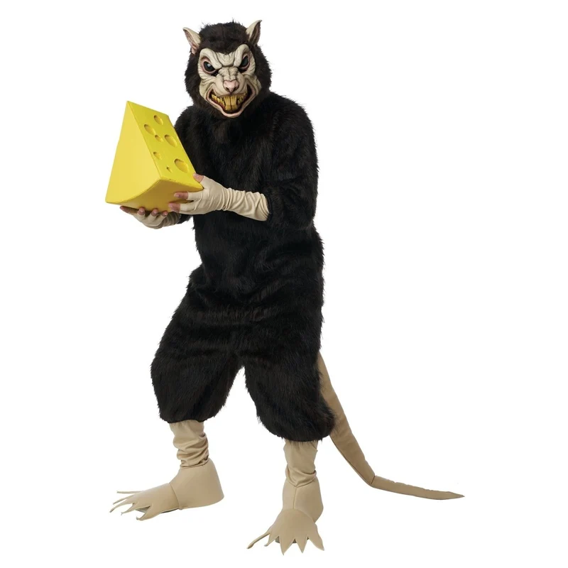 Giant Rat Costume for Adults