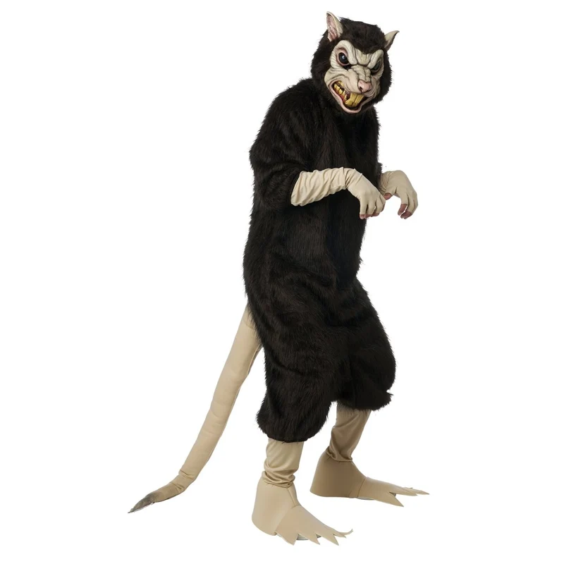Giant Rat Costume for Adults