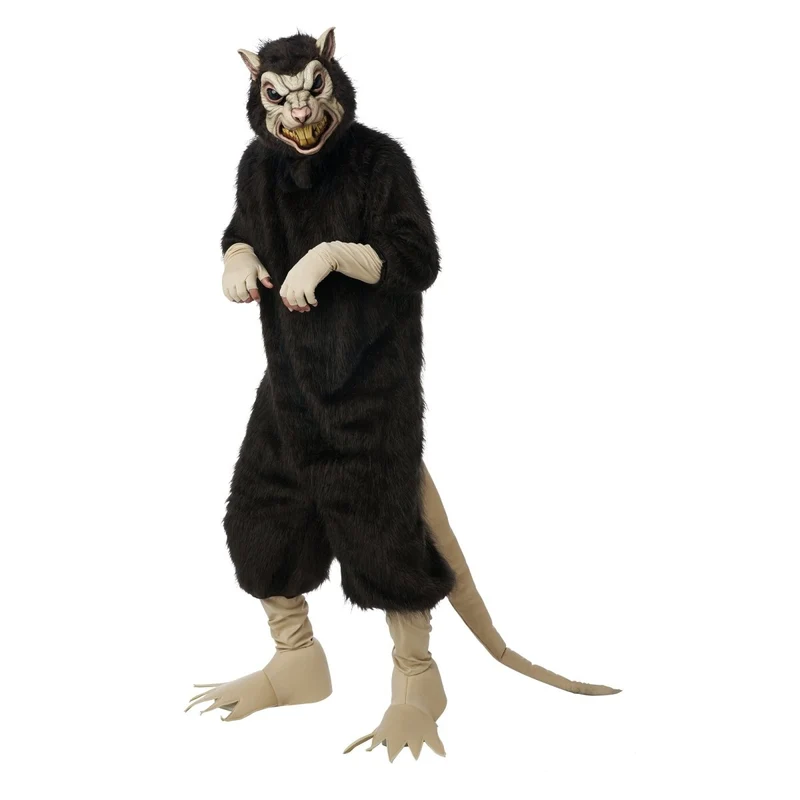 Giant Rat Costume for Adults