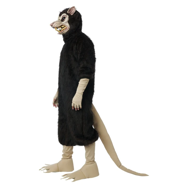Giant Rat Costume for Adults